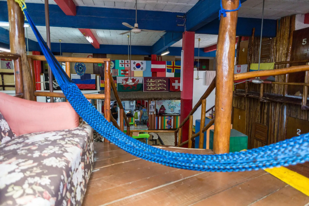 Hostel Playa