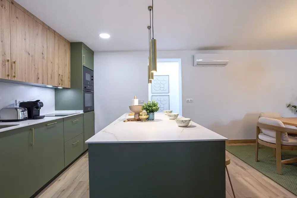 Exclusive Duplex Near El Palo Malaga Antonio Trueba II