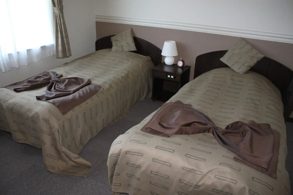 Petit Hotel Blaneneige