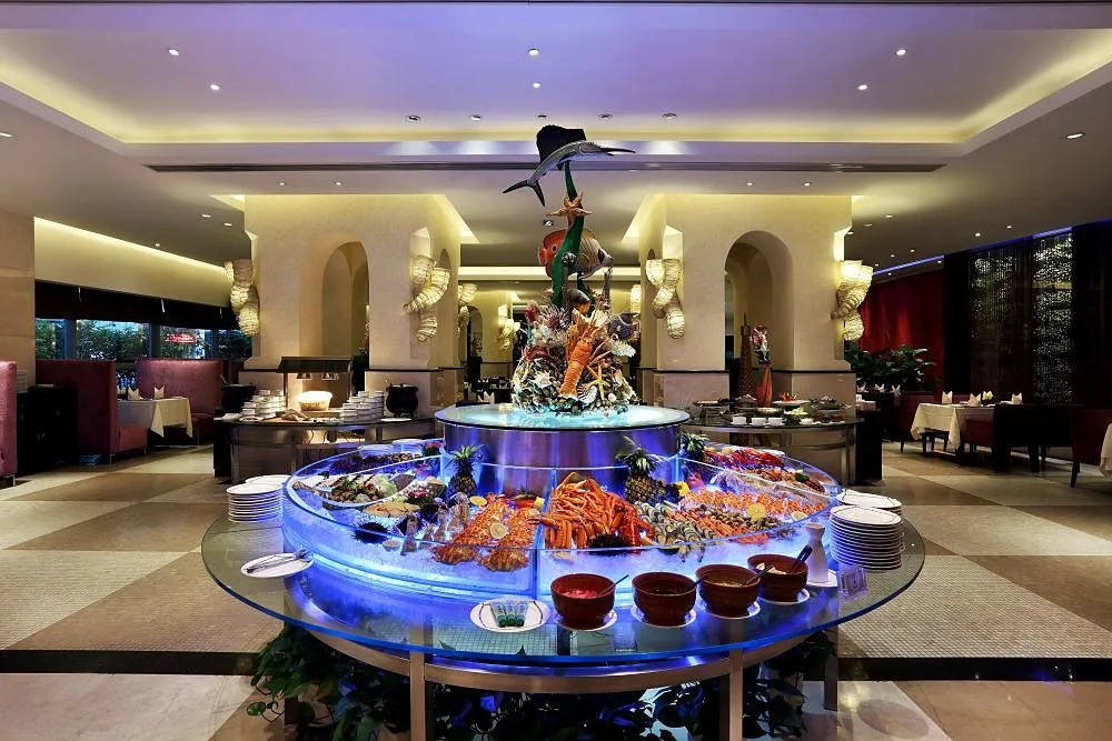 Shenzhen Century Kingdom Hotel