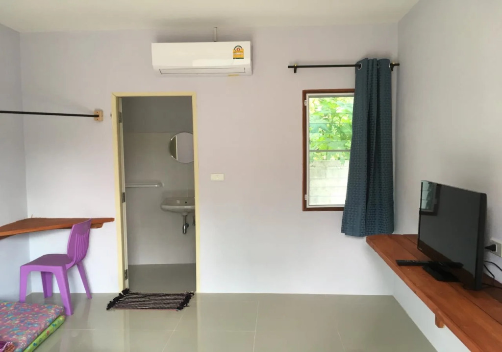 Pak Dee Resort
