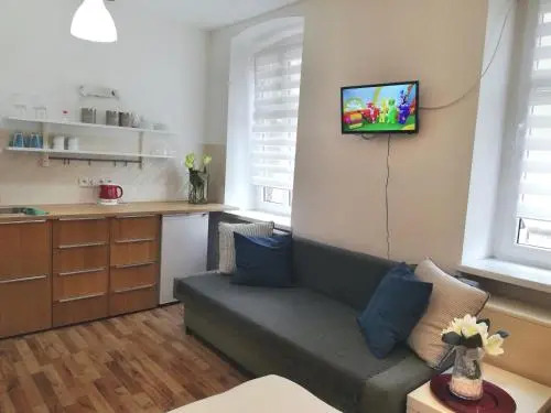 Studio Wiola Centrum