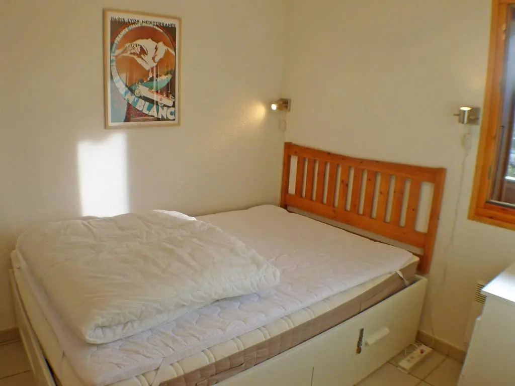 Appartement Samoëns, 4 pièces, 6 personnes - FR-1-629-14