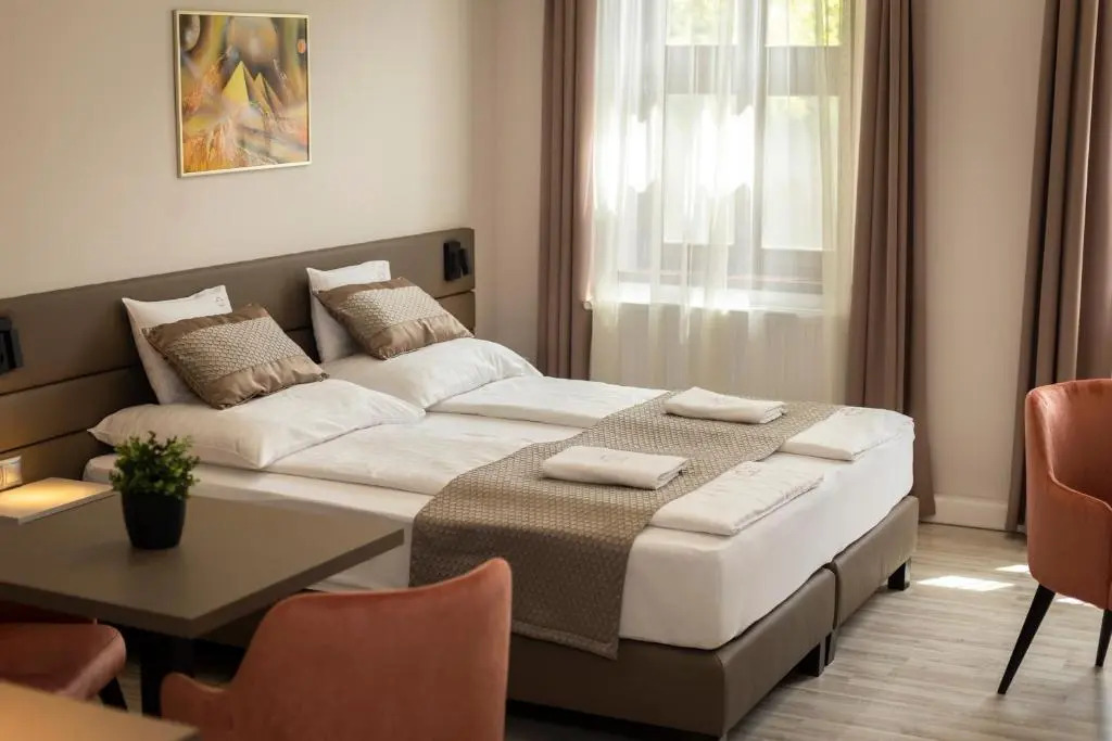Végvár Spa Apartman