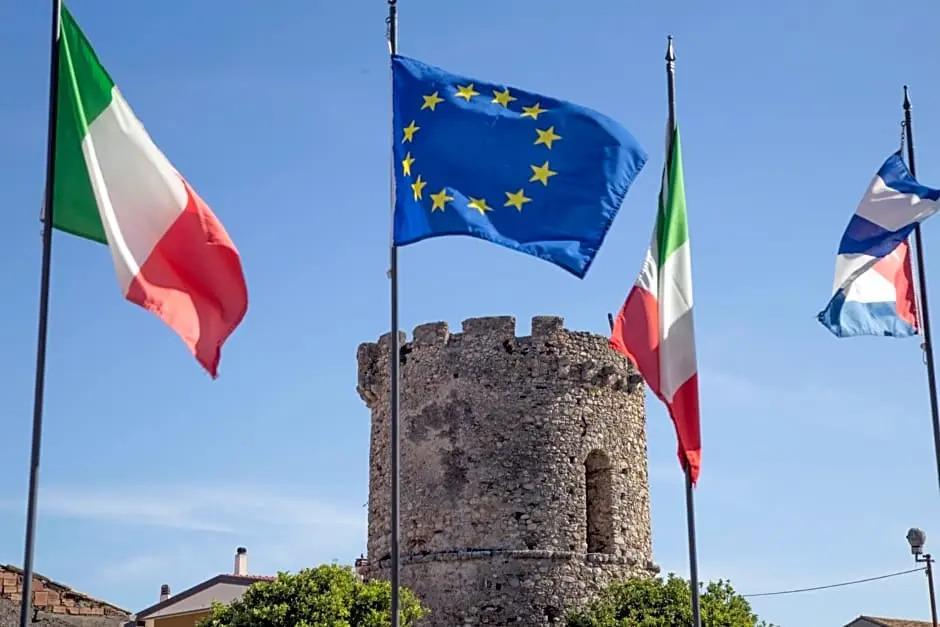 Il Teatro B&B