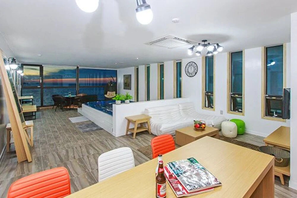 Buan Stay Resort