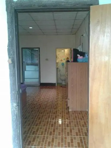 Baan Suan Kittikorn