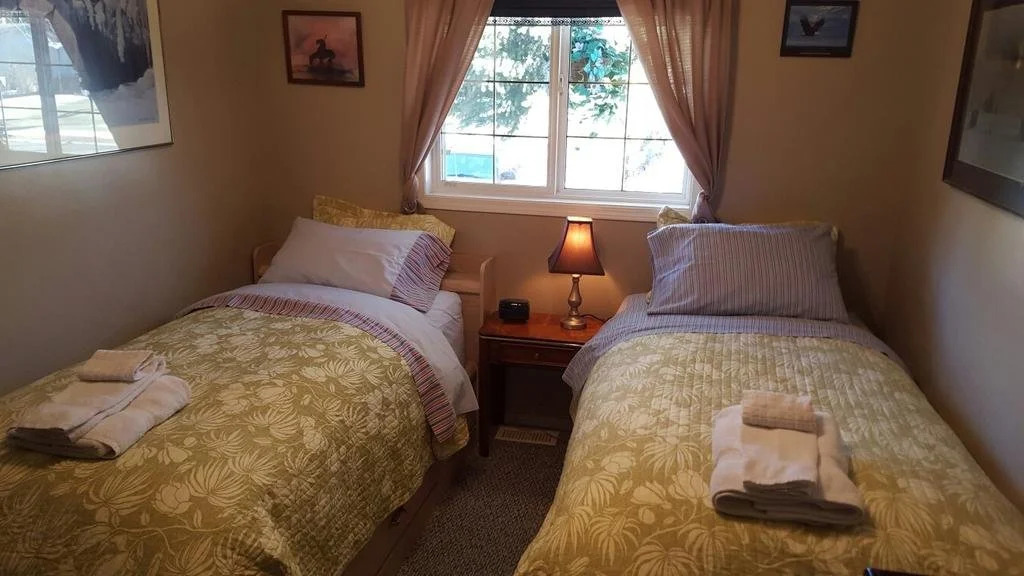 The Grateful Bed BnB