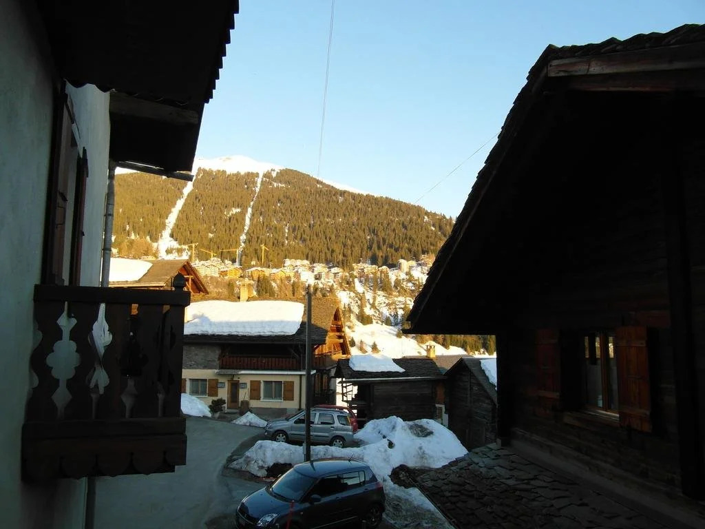 B&B Chez Angèle