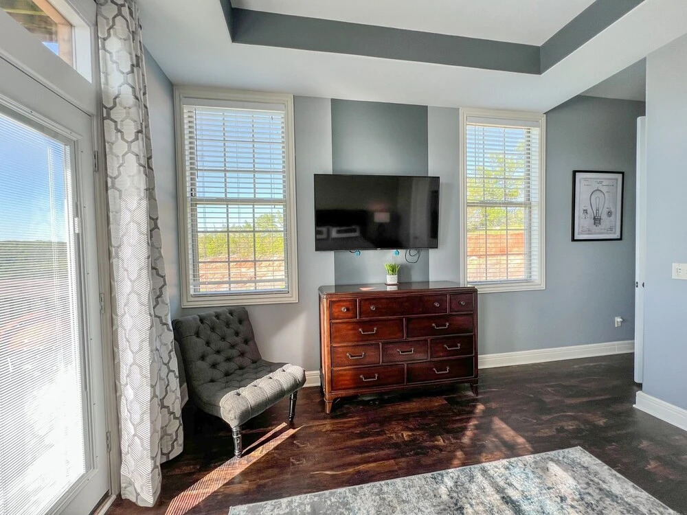 Sightseer Studio 47-4 2 Bedroom Condo