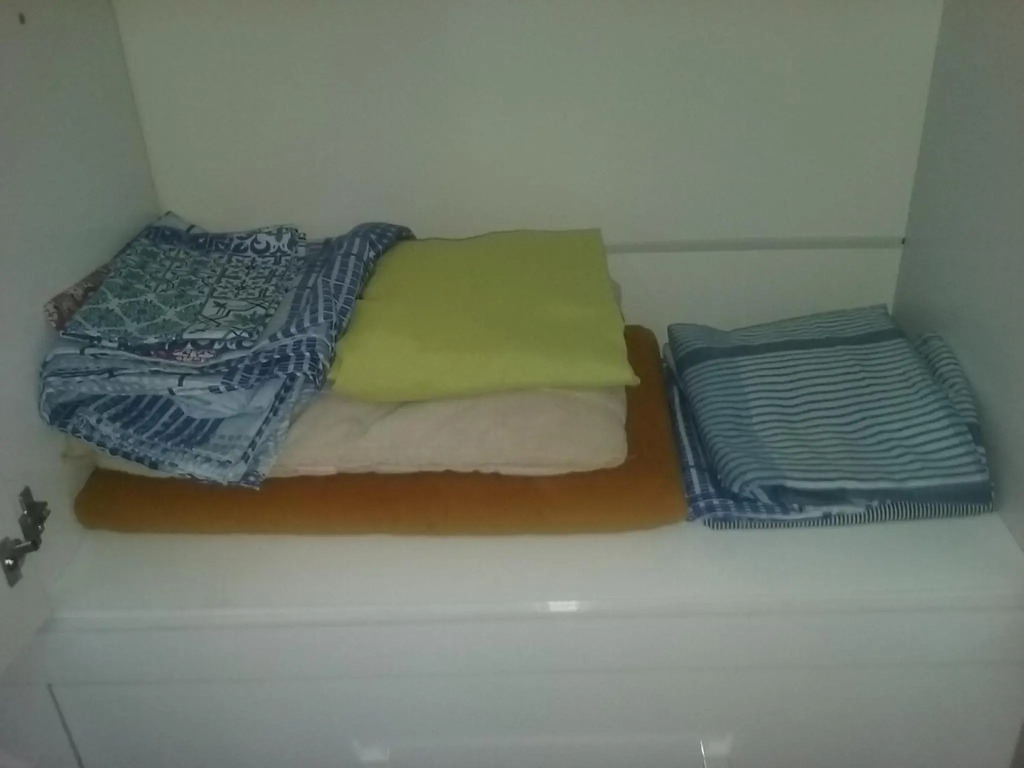 Apartamento Metro General Osorio