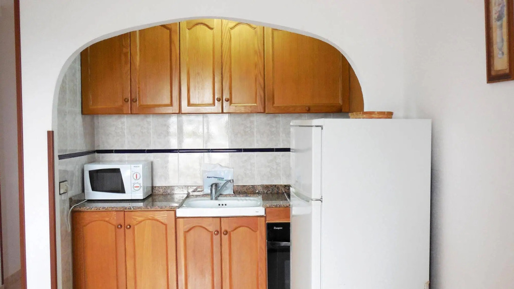 Apartamentos Costa Azahar 3000