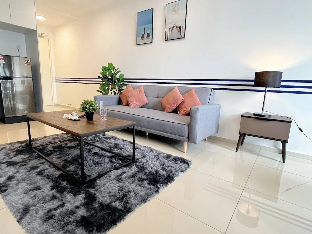 EkoCheras Cozy Suite by DreamScape
