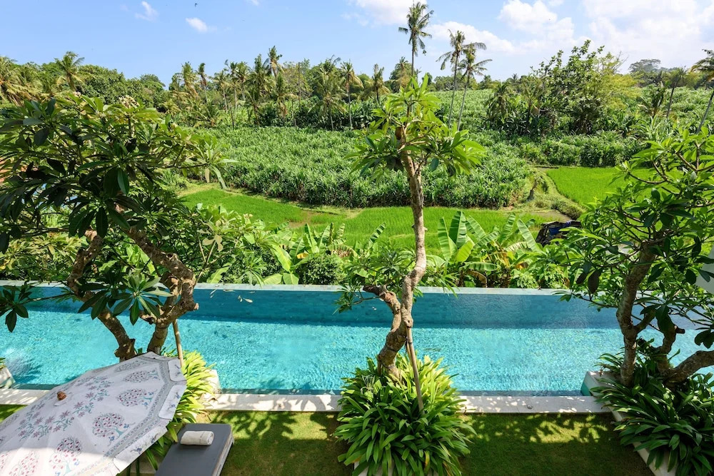 Villa Hakuna Matata
