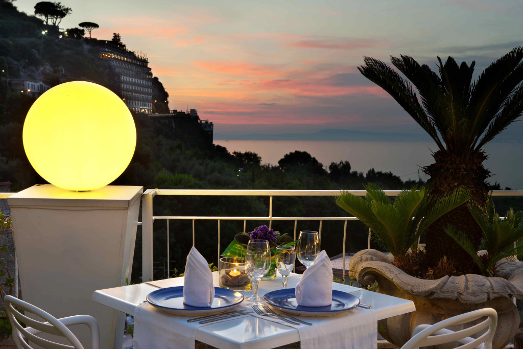 Hotel Rivage