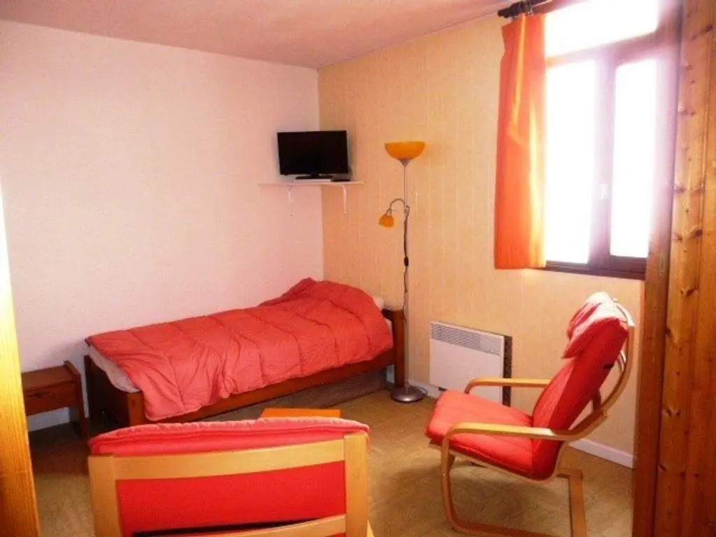 Appartement Arette, 1 pièce, 4 personnes - FR-1-602-6