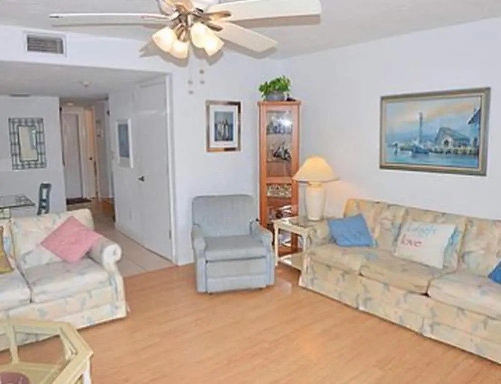 Royal Pelican #312 by Coastal Vacation Properties