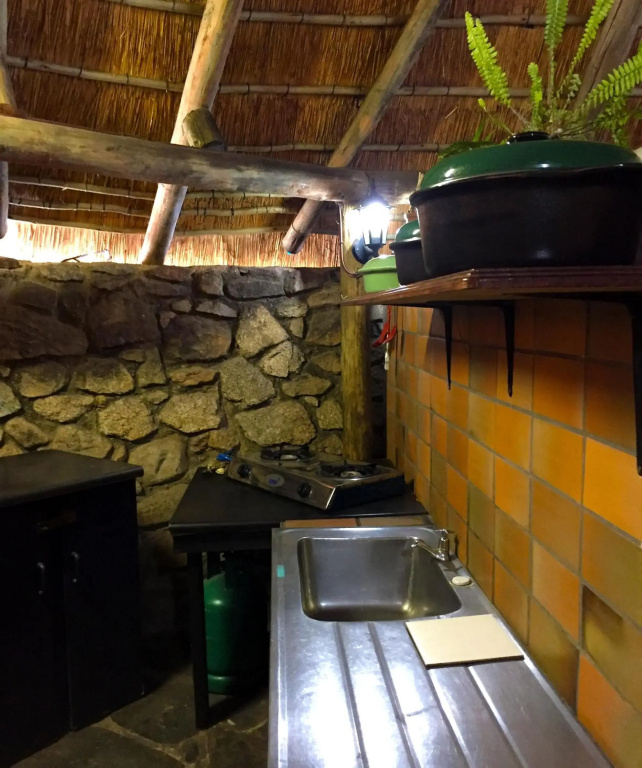 Sheba Rock Guest House