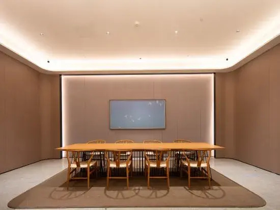JI Hotel (Changsha Zongbu Jidi Ligong Daxue)