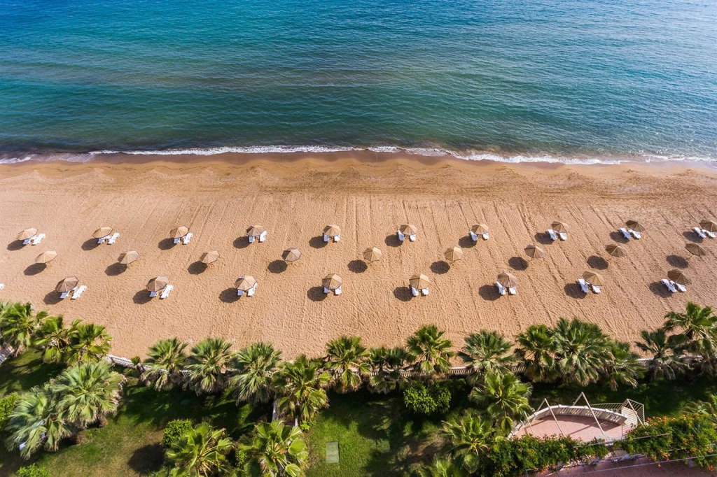 Hotel Defne Dream