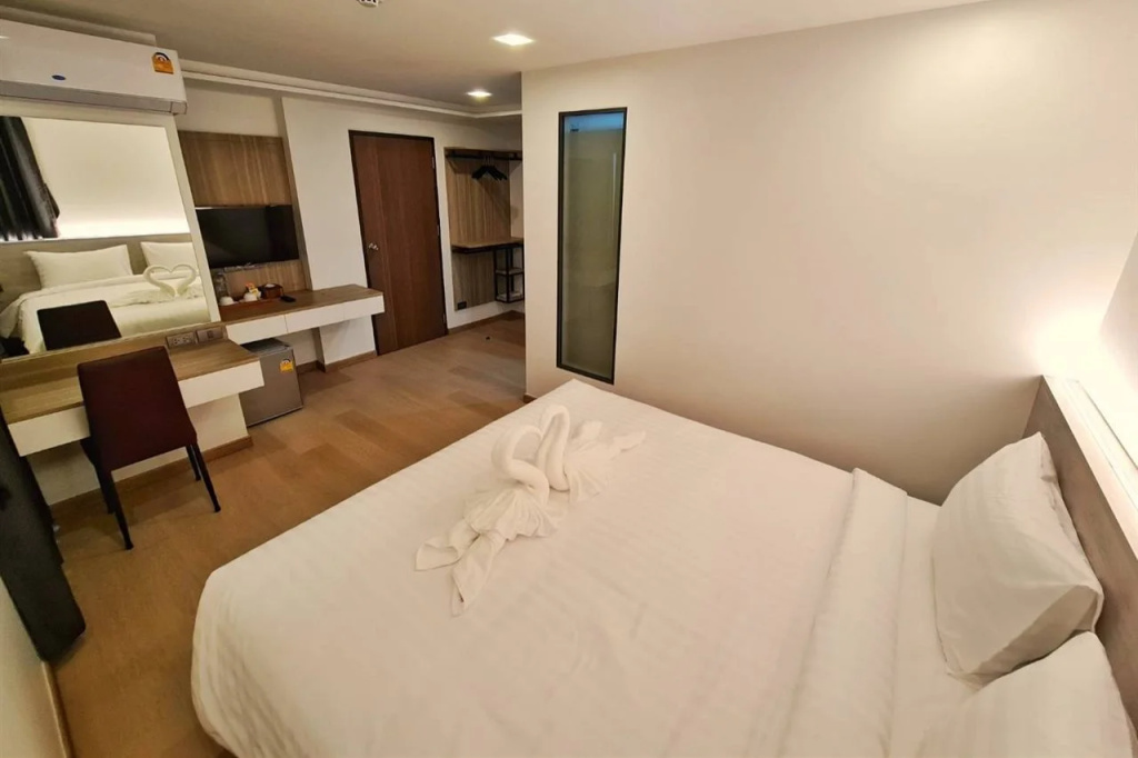Thana Wisut Hotel