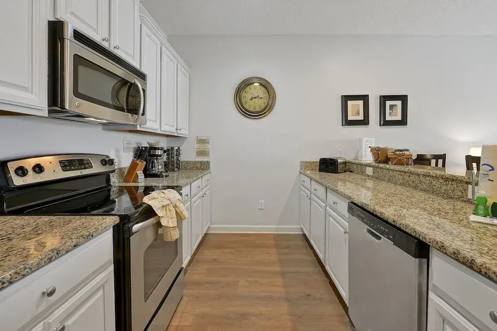 Paradise Palms- 4 Bed Townhome W-splashpool-3091pp 4 Bedroom Townhouse by RedAwning