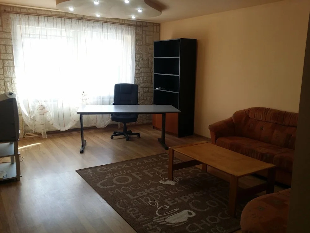 Anda Residence