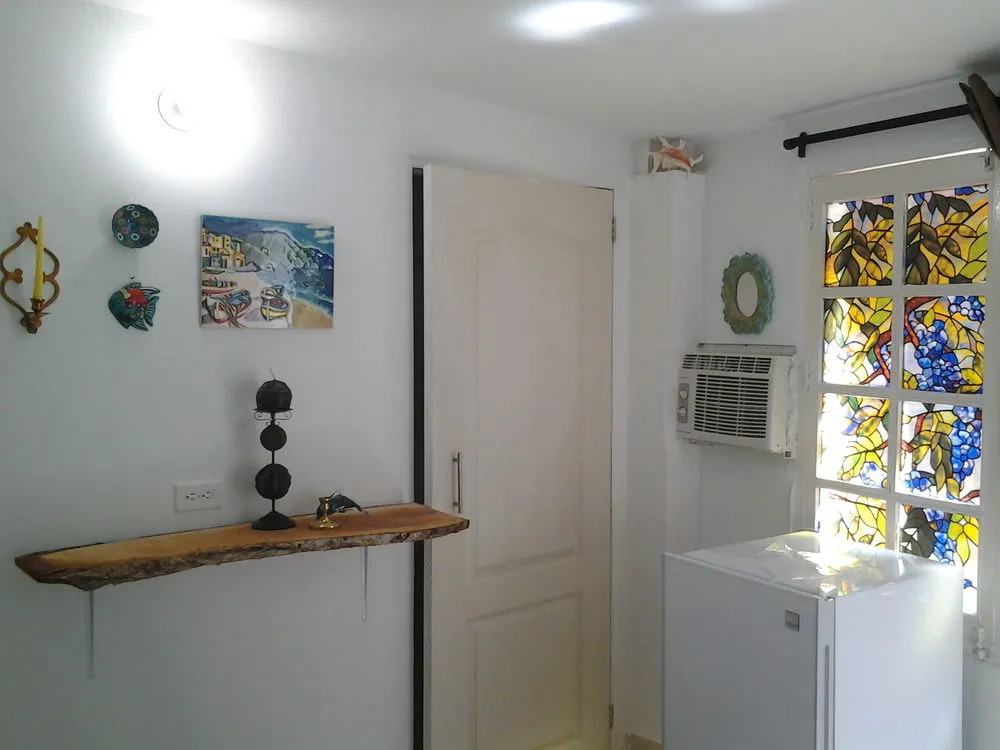 San Andres Ultd Inn RNT # 30017