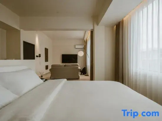 Weishan Ancient City · Hualing · Art Space Homestay