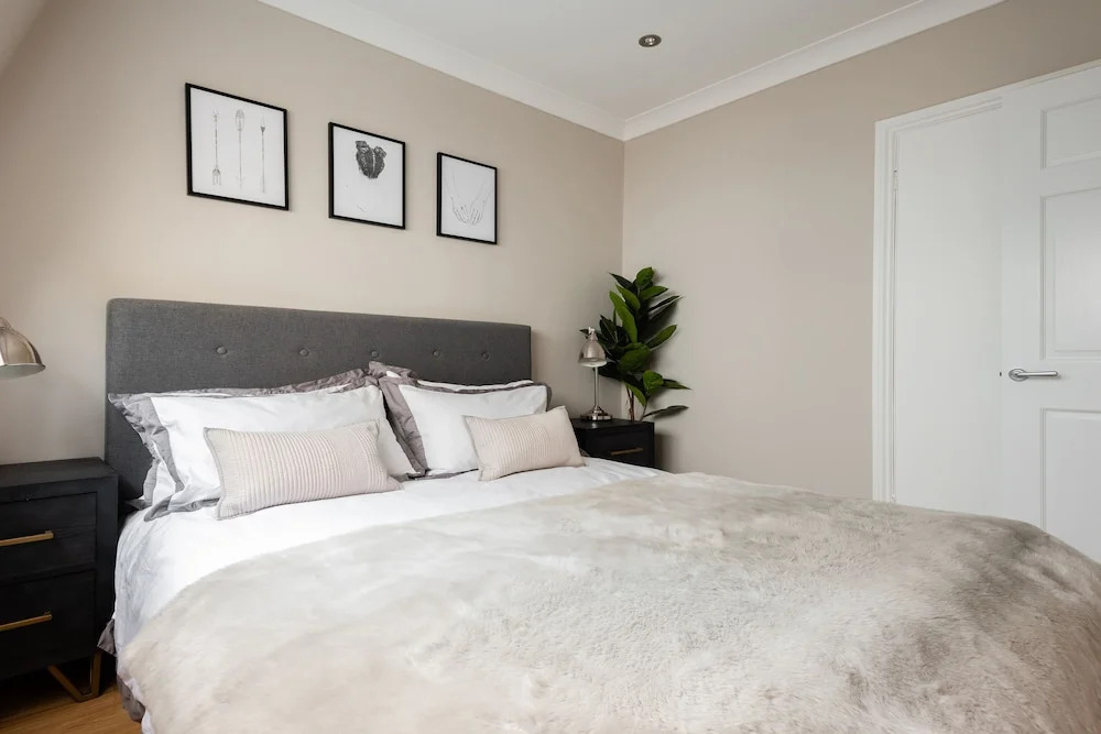 The Luxe Belgravia House