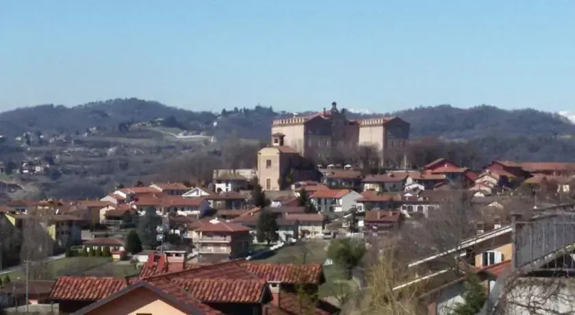LAlbero