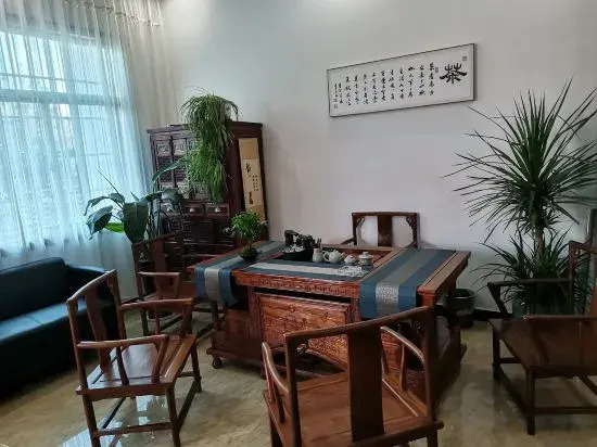 Mingxiu Villa