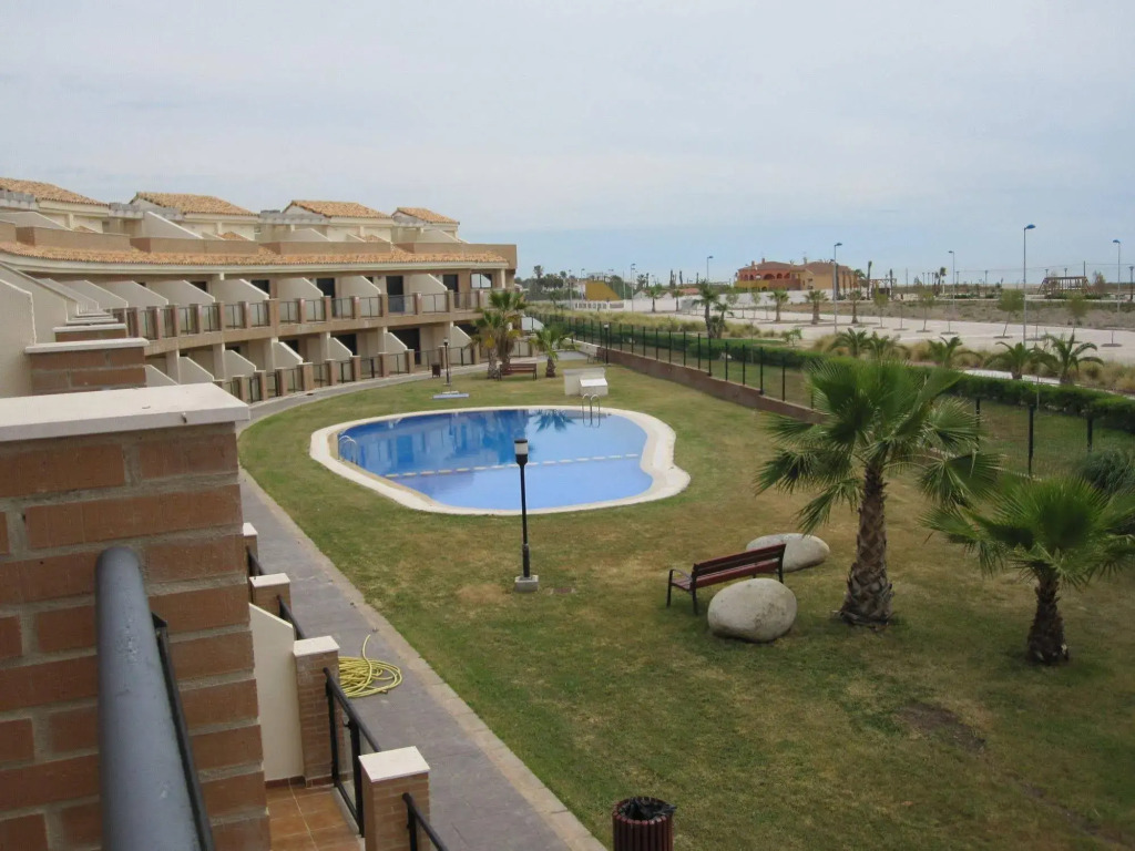 RealRent Almenara Vistabella