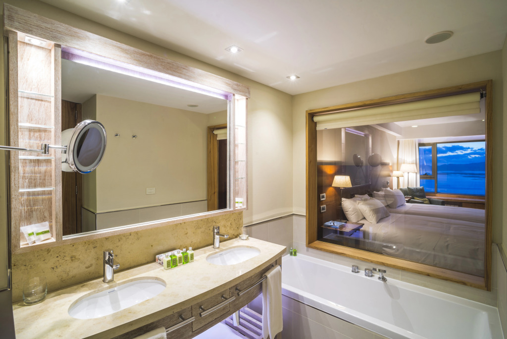 Arakur Ushuaia Resort & Spa