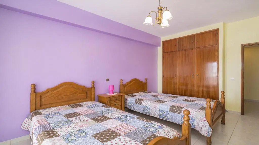 Apartamentos Vista Mar