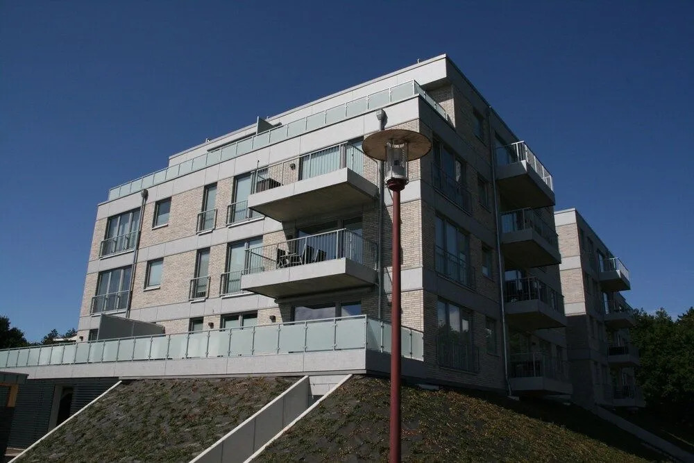 Quartier Hohe Geest 22