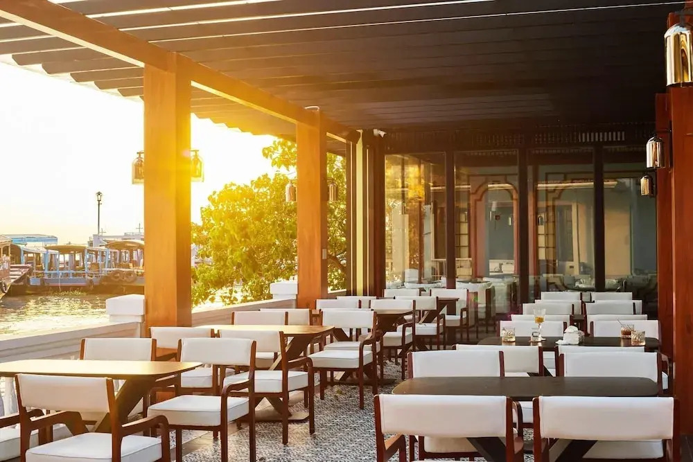 CHUONG DUONG HOTEL