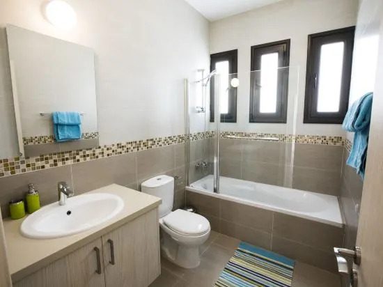 Diamond Villas