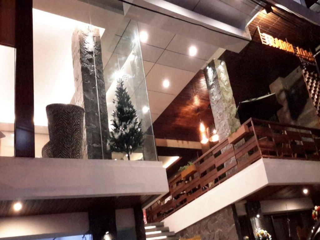 BIZ HOTEL City Center