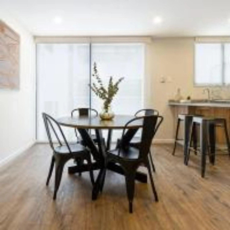 2BR New apartment next to Roma Norte and Reforma