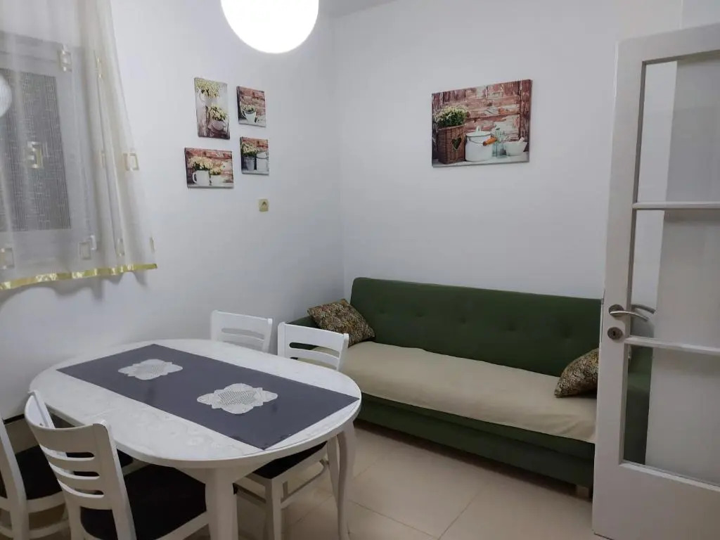Apartman Jelinić