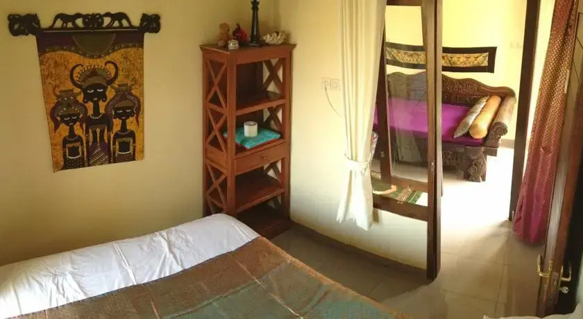 Beautiful Villa at Batu Bolong Beach