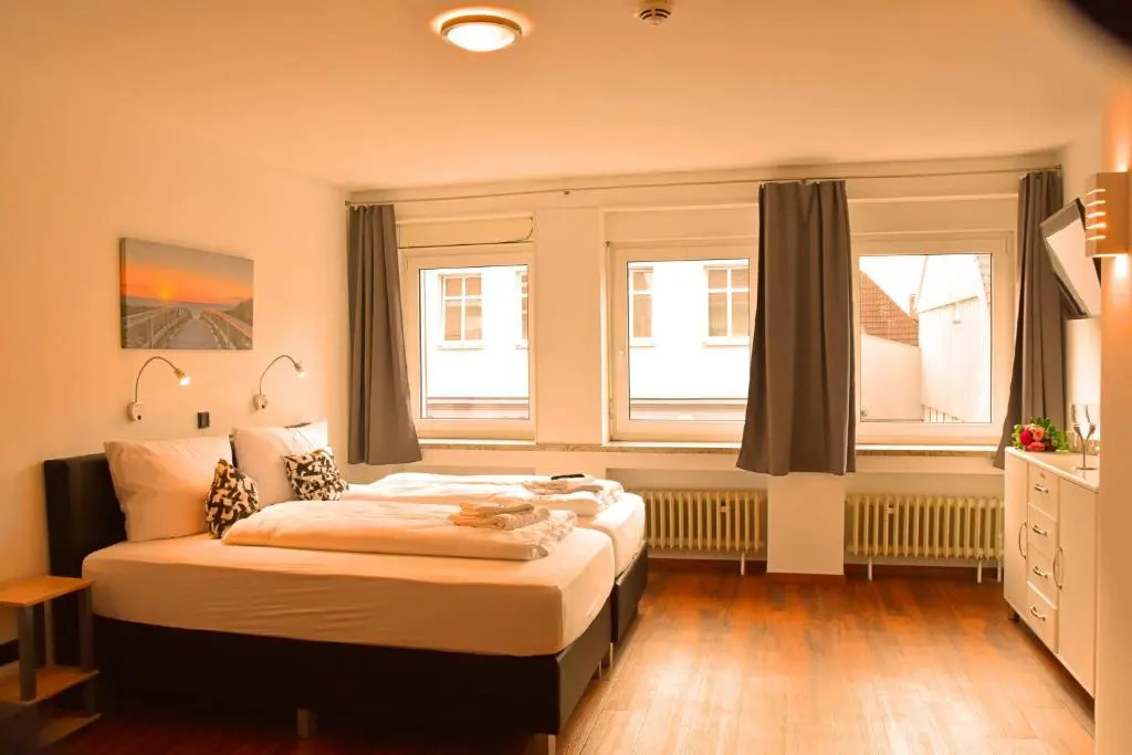 Hotel Walsroder Hof