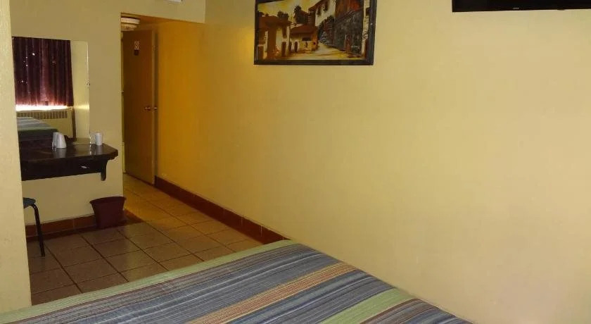 Hotel Olivia