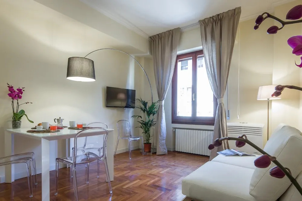 Santa Maria Suite