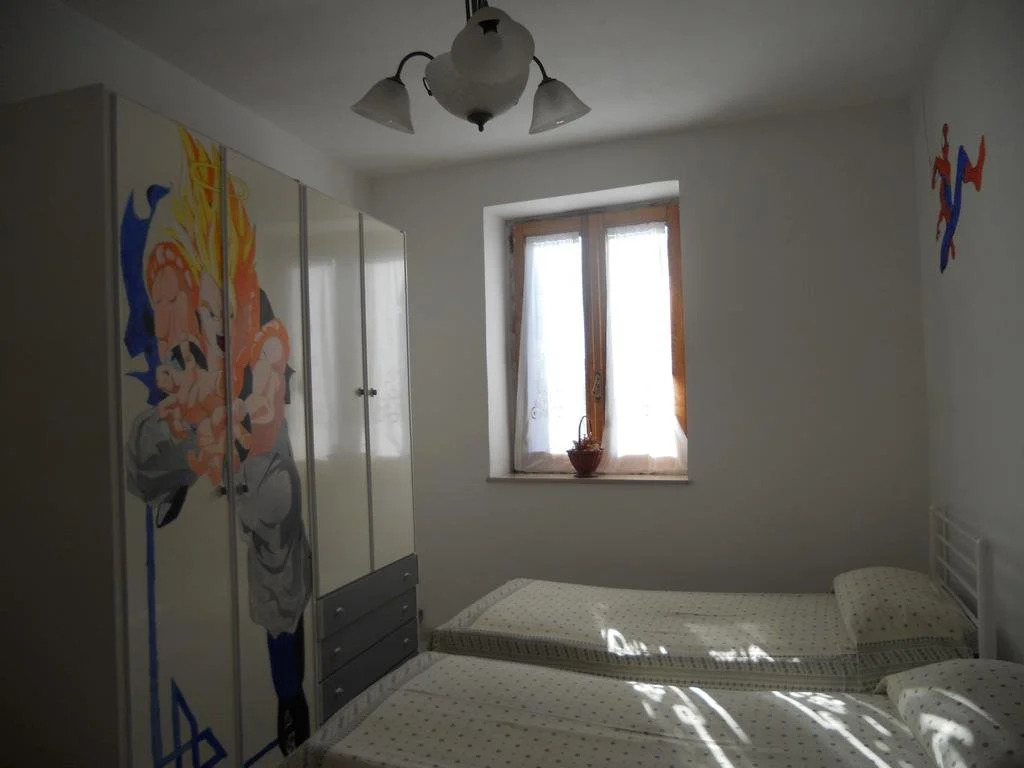 Romantico Rooms
