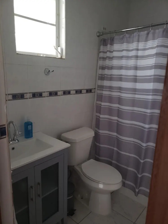 Jt Beach Home - House Upstairs Boquern