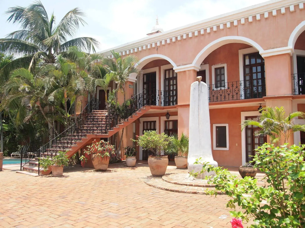 Hotel Santa Fe