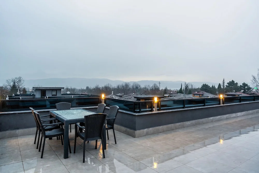 Andalus Villas