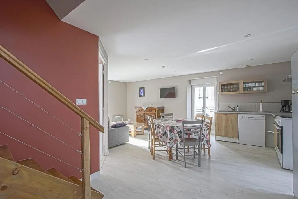 MIMALELY - House & terrace